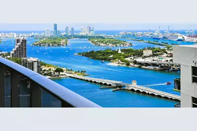 488 NE 18th Street #Apt 3508, Miami, FL 33132 - Photo 12