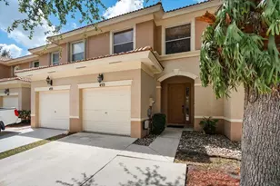 453 Rainbow Springs Terrace, Royal Palm Beach, FL 33411 - Photo 2