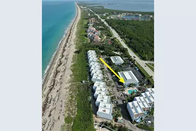 11000 S Ocean Drive #2-12, Jensen Beach, FL 34957 - Photo 12