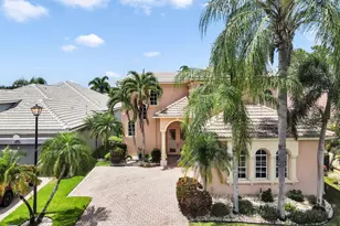 7049 Veneto Dr, Boynton Beach, FL 33437 - Photo 2