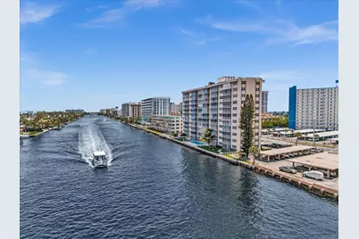 303 N Riverside Drive #503, Pompano Beach, FL 33062 - Photo 38
