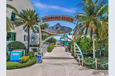 303 N Riverside Drive #503, Pompano Beach, FL 33062 - Photo 42