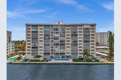 303 N Riverside Drive #503, Pompano Beach, FL 33062 - Photo 2