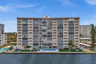 303 N Riverside Dr, Pompano Beach, FL 33062 - Photo 2