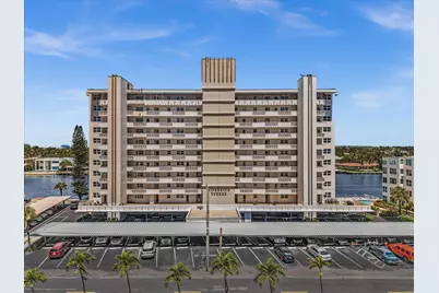 303 N Riverside Drive #503, Pompano Beach, FL 33062 - Photo 40