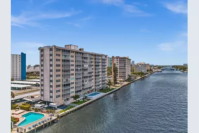 303 N Riverside Drive #503, Pompano Beach, FL 33062 - Photo 40