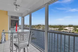 303 N Riverside Dr, Pompano Beach, FL 33062 - Photo 10