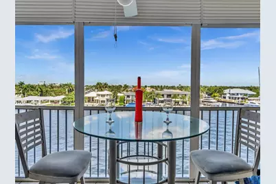 303 N Riverside Drive #503, Pompano Beach, FL 33062 - Photo 1