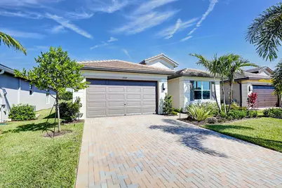 13549 SW Oceanus Boulevard, Port Saint Lucie, FL 34987 - Photo 2