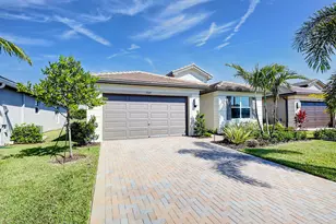 13549 SW Oceanus Blvd, Port Saint Lucie, FL 34987 - Photo 2
