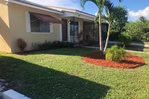 817 S B St, Lake Worth Beach, FL 33460 - Photo 1