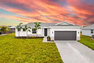 7103 Citrus Park Boulevard, Fort Pierce, FL 34951 - Photo 1