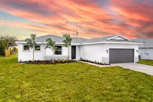 7103 Citrus Park Blvd, Fort Pierce, FL 34951 - Photo 2
