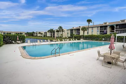 1008 Green Pine Boulevard #D3, West Palm Beach, FL 33409 - Photo 24