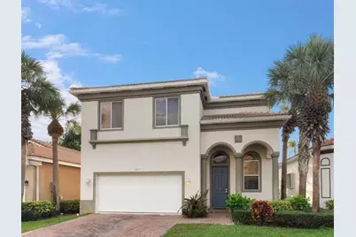 1033 Grove Park Circle, Boynton Beach, FL 33436 - Photo 6