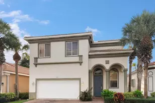 1033 Grove Park Cir, Boynton Beach, FL 33436 - Photo 6