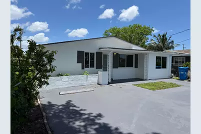 5441 SW 18th Street, West Park, FL 33023 - Photo 2