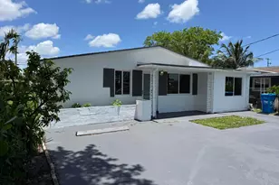 5441 SW 18th St, West Park, FL 33023 - Photo 2