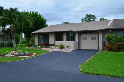 5392 Viburnum Circle, Delray Beach, FL 33484 - Photo 4