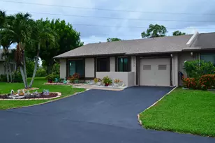 5392 Viburnum Cir, Delray Beach, FL 33484 - Photo 4