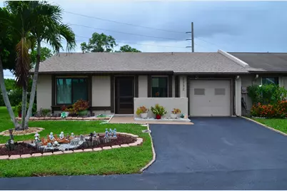 5392 Viburnum Circle, Delray Beach, FL 33484 - Photo 2