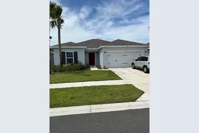 456 Cherimoya Street, Fort Pierce, FL 34981 - Photo 2