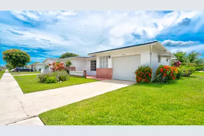 7590 Margate Boulevard, Margate, FL 33063 - Photo 2