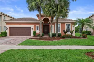 2112 Bellcrest Ct, Royal Palm Beach, FL 33411 - Photo 1