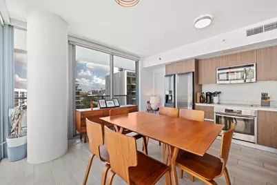 1600 SW 1st Avenue #702, Miami, FL 33129 - Photo 4
