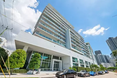 1600 SW 1st Avenue #702, Miami, FL 33129 - Photo 1