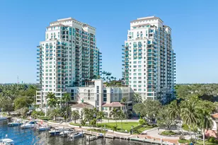 600 W Las Olas Blvd, Fort Lauderdale, FL 33312 - Photo 30
