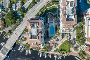 600 W Las Olas Blvd, Fort Lauderdale, FL 33312 - Photo 58