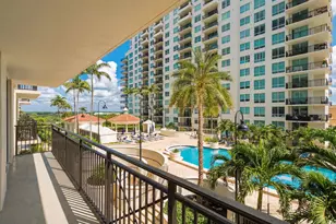 600 W Las Olas Blvd, Fort Lauderdale, FL 33312 - Photo 6