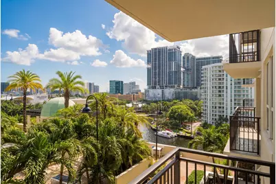 600 W Las Olas Boulevard #905s, Fort Lauderdale, FL 33312 - Photo 2