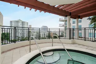 600 W Las Olas Blvd, Fort Lauderdale, FL 33312 - Photo 34
