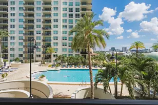 600 W Las Olas Blvd, Fort Lauderdale, FL 33312 - Photo 4