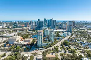 600 W Las Olas Blvd, Fort Lauderdale, FL 33312 - Photo 58