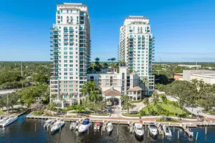 600 W Las Olas Blvd, Fort Lauderdale, FL 33312 - Photo 1