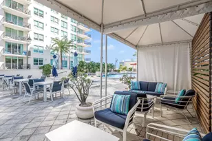 600 W Las Olas Blvd, Fort Lauderdale, FL 33312 - Photo 36
