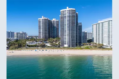 3200 N Ocean Boulevard #2310, Fort Lauderdale, FL 33308 - Photo 6