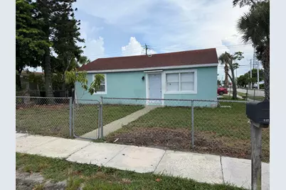 442 Winters Street, West Palm Beach, FL 33405 - Photo 2