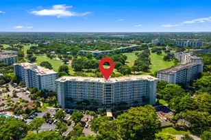 625 Oaks Dr, Pompano Beach, FL 33069 - Photo 1
