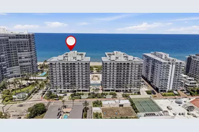 9595 Collins Avenue #N10i, Surfside, FL 33154 - Photo 8