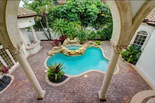 7635 Mandarin Dr, Boca Raton, FL 33433 - Photo 8