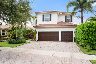 12140 Aviles Cir, Palm Beach Gardens, FL 33418 - Photo 2