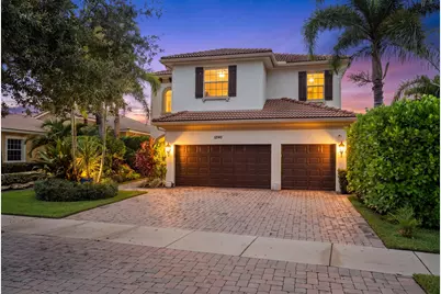 12140 Aviles Circle, Palm Beach Gardens, FL 33418 - Photo 1
