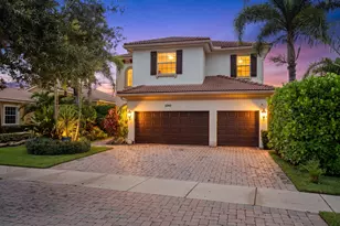12140 Aviles Cir, Palm Beach Gardens, FL 33418 - Photo 1