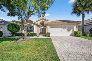 11769 Castellon Ct, Boynton Beach, FL 33437 - Photo 1