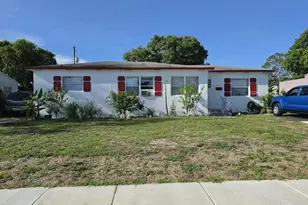 814 42nd St, West Palm Beach, FL 33407 - Photo 1