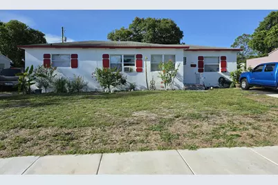 814 42nd Street, West Palm Beach, FL 33407 - Photo 2
